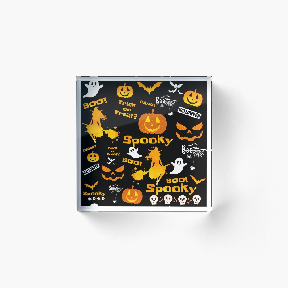 Item preview, Acrylic Block designed and sold by FlippinTurtles.