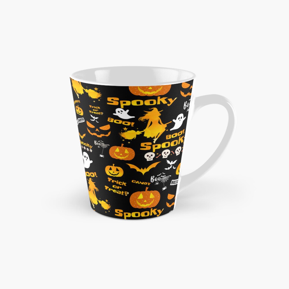 Item preview, Tall Mug designed and sold by FlippinTurtles.