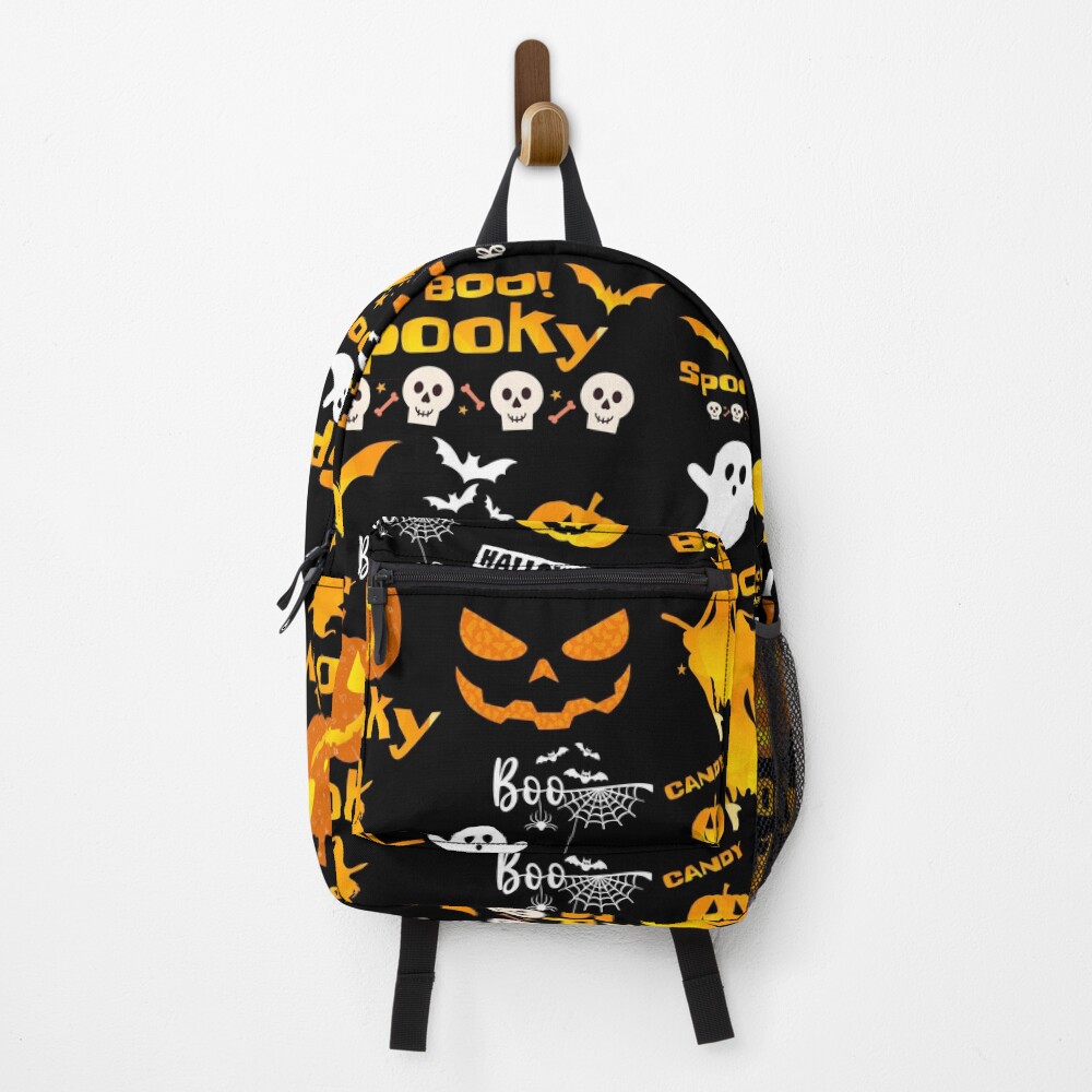 Item preview, Backpack designed and sold by FlippinTurtles.