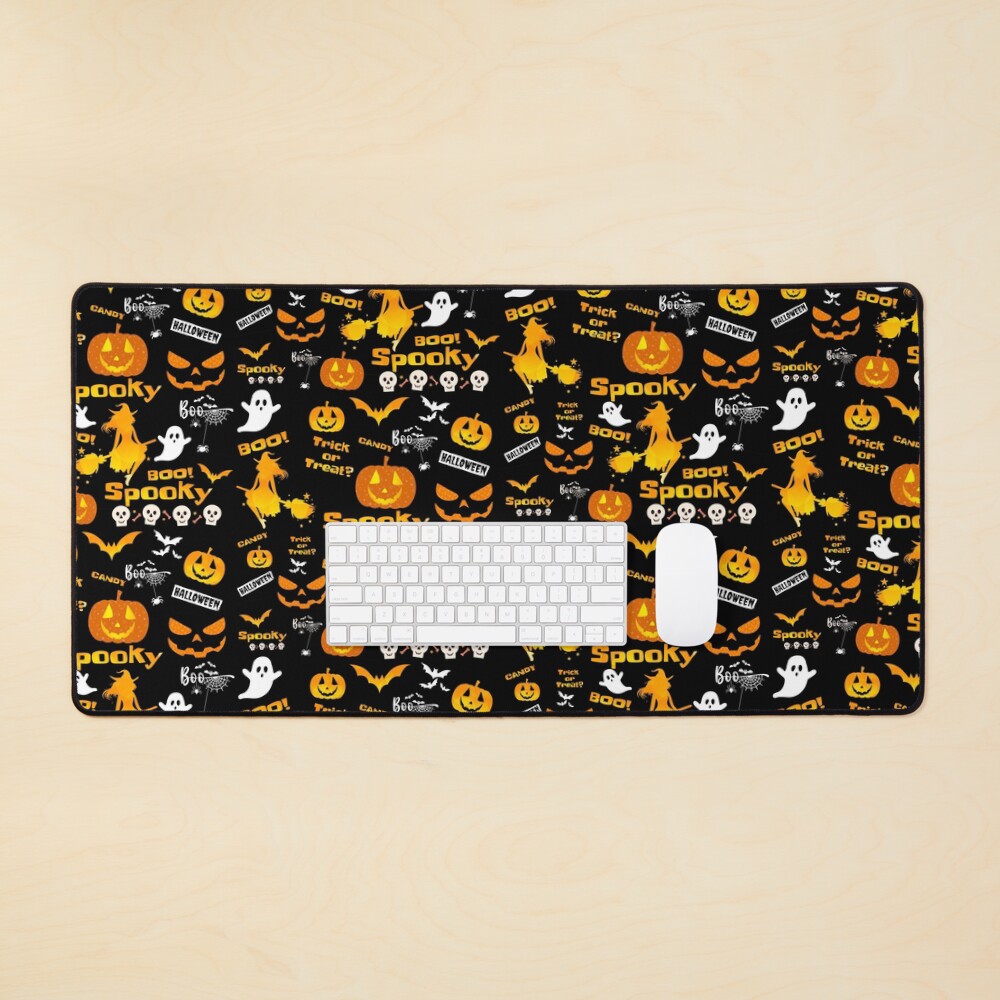 Item preview, Desk Mat designed and sold by FlippinTurtles.