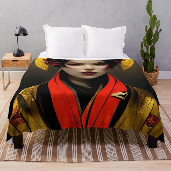 Item preview, Akiko designed and sold by Mikoshii.