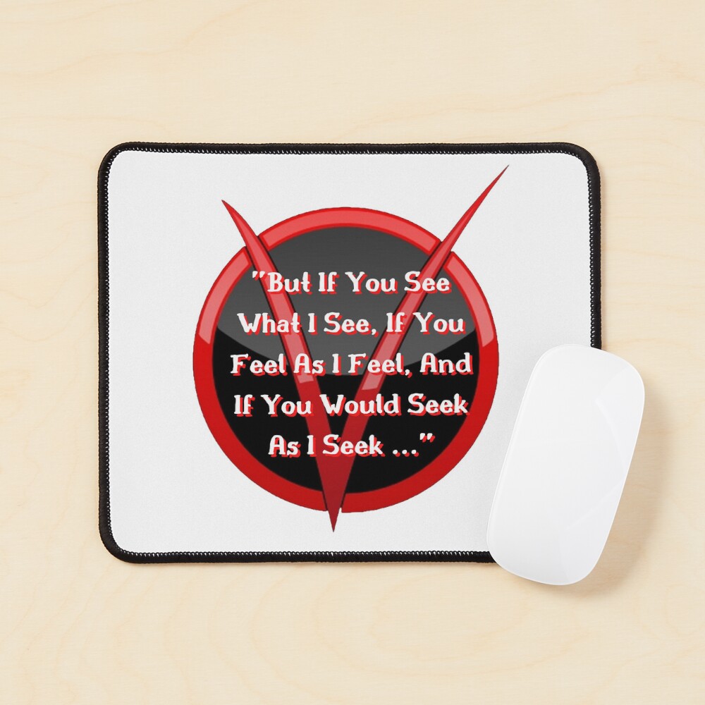Item preview, Mouse Pad designed and sold by DrawingAndText.
