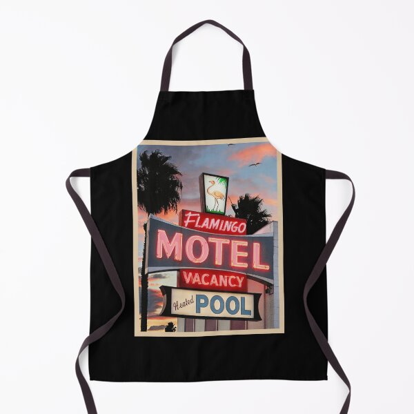 Item preview, Motel Pool Vacancy designed and sold by gaciamingeo12.