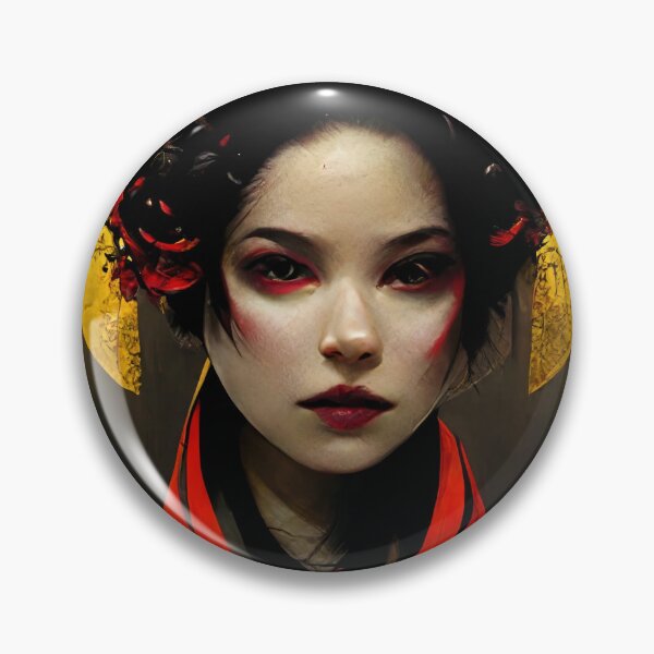 Item preview, Akiko designed and sold by Mikoshii.