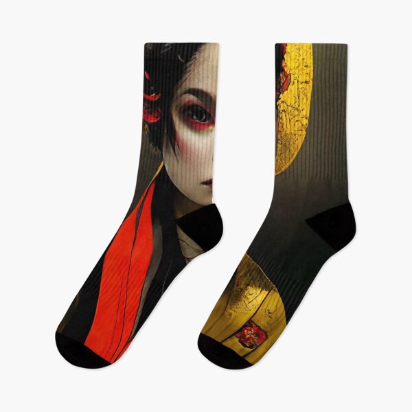 Item preview, Akiko designed and sold by Mikoshii.