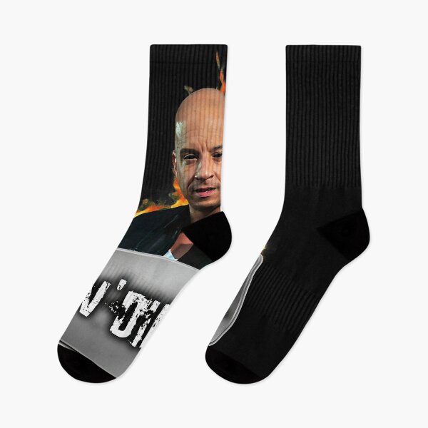 Artikelvorschau, Großes vorbildliches Vin Diesel cooles grafisches Geschenk entworfen und verkauft von Justynbartell.