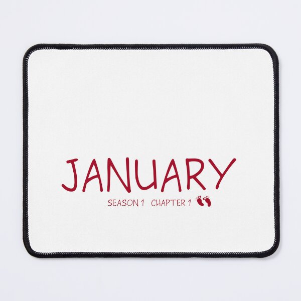 Item preview, January, Season1 Chapter 1!Coming Soon. Hi daddy,hi grandpa,hi auntie...! designed and sold by Miri-amI.