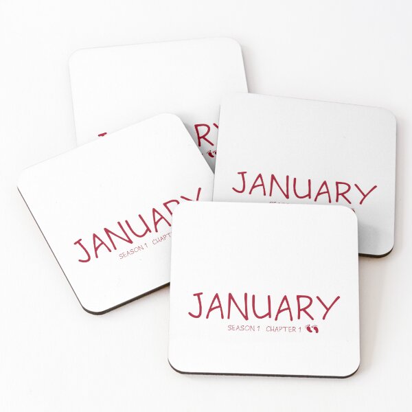 Item preview, January, Season1 Chapter 1!Coming Soon. Hi daddy,hi grandpa,hi auntie...! designed and sold by Miri-amI.