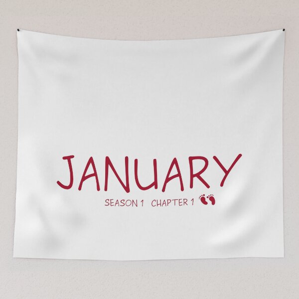 Item preview, January, Season1 Chapter 1!Coming Soon. Hi daddy,hi grandpa,hi auntie...! designed and sold by Miri-amI.