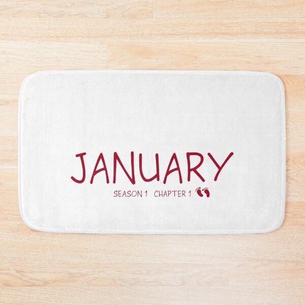 Item preview, January, Season1 Chapter 1!Coming Soon. Hi daddy,hi grandpa,hi auntie...! designed and sold by Miri-amI.