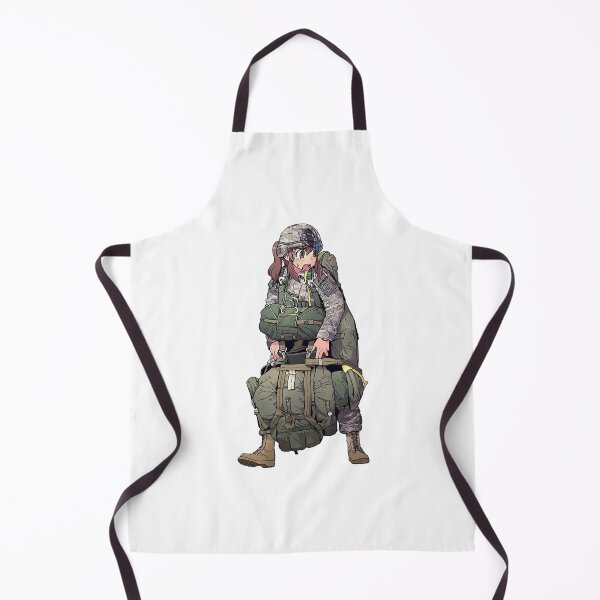 Item preview, About Little Known Facts Military Anime Ways To Keep designed and sold by JasmineArmitArt.
