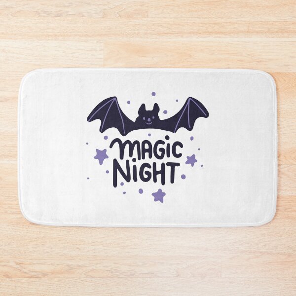 Item preview, Halloween magic night t-shirt designed and sold by Dargiula.