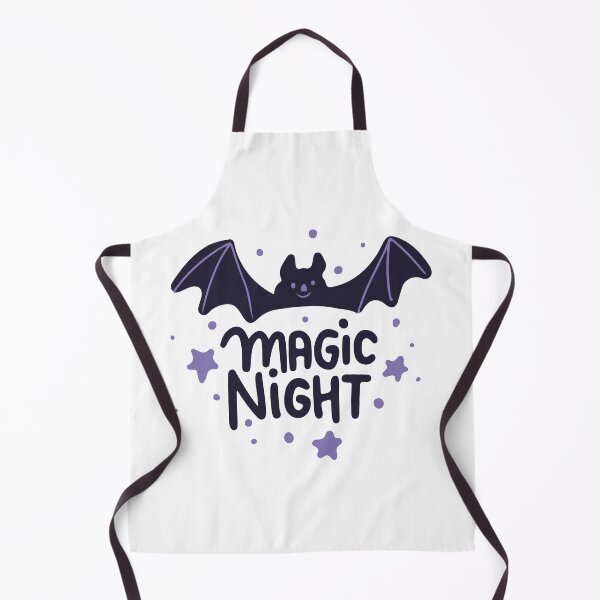 Item preview, Halloween magic night t-shirt designed and sold by Dargiula.