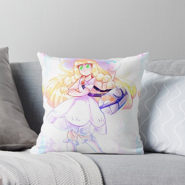 Item preview, Lillie designed and sold by Pypixy.