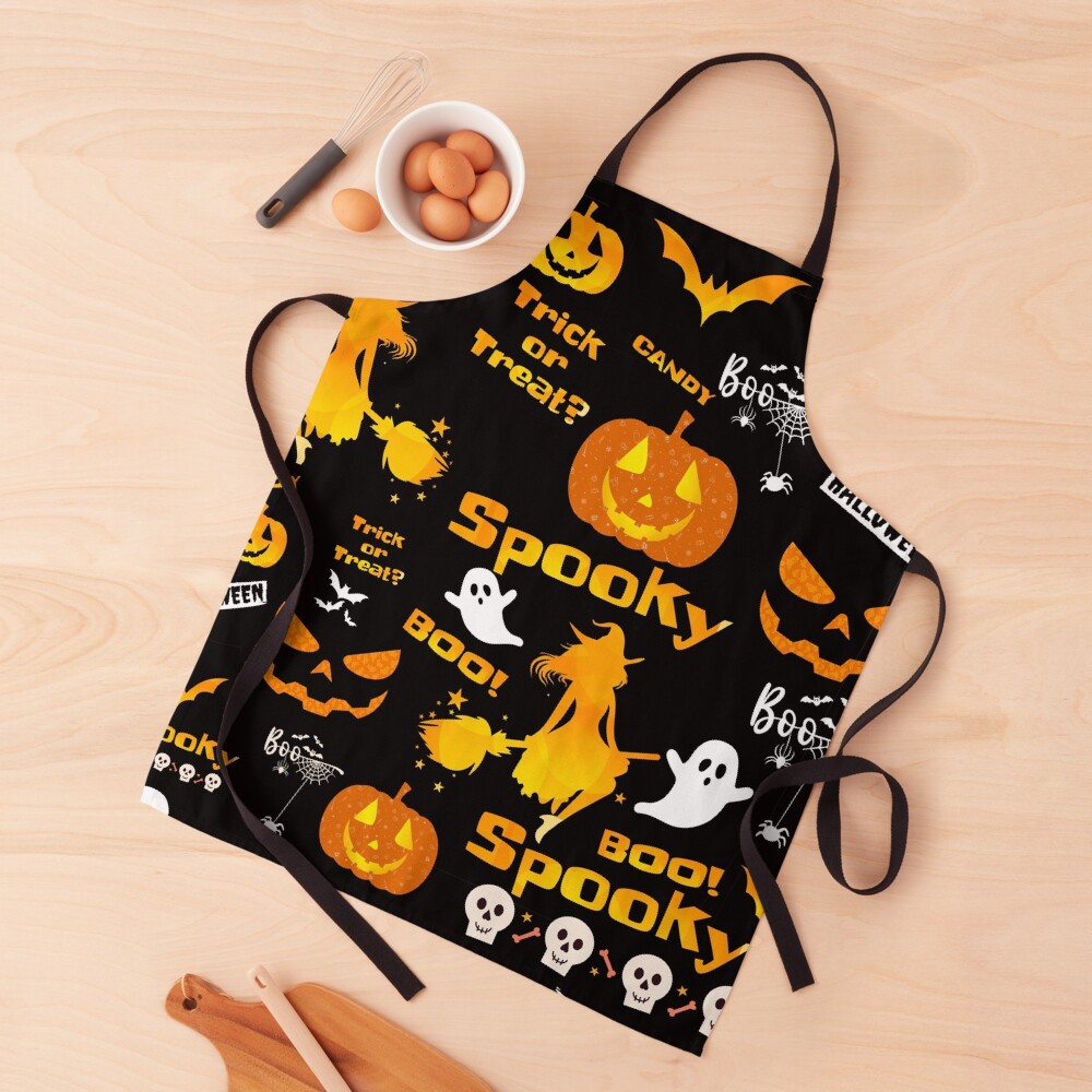 Item preview, Apron designed and sold by FlippinTurtles.