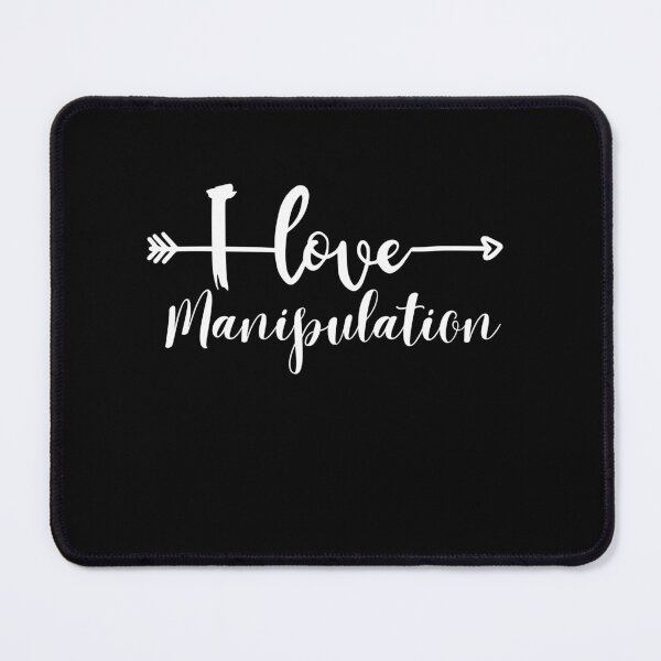 Item preview, I Love manipulation gifts for women designed and sold by Ajith arts.