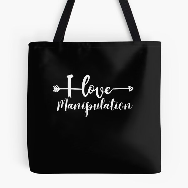 Item preview, I Love manipulation gifts for women designed and sold by Ajith arts.