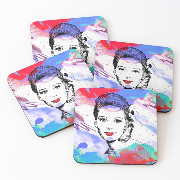 Item preview, A Beautiful Girl designed and sold by Jiangs.