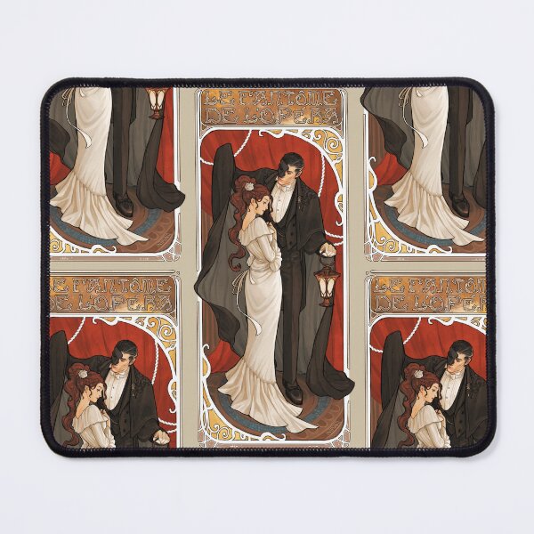Item preview, Nouveau designed and sold by nipuni.