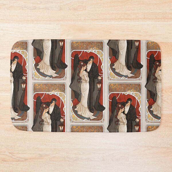 Item preview, Nouveau designed and sold by nipuni.