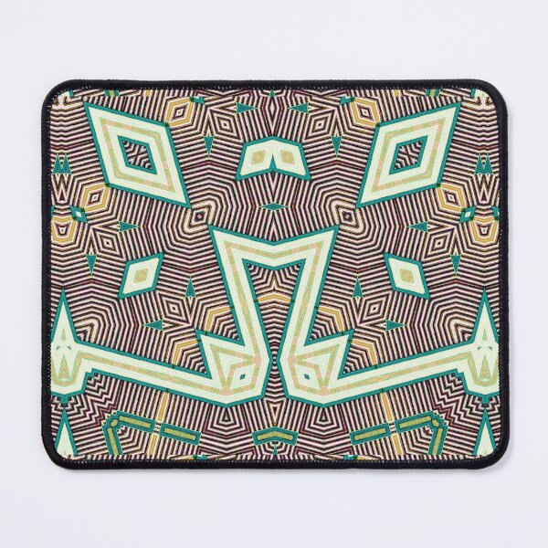 Item preview, ARUBA - ORANJESTAD ABSTRACT GEOMETRIC ARCHITECTURE PAINTED - ARUBA ONE HAPPY ISLAND designed and sold by Ralek.