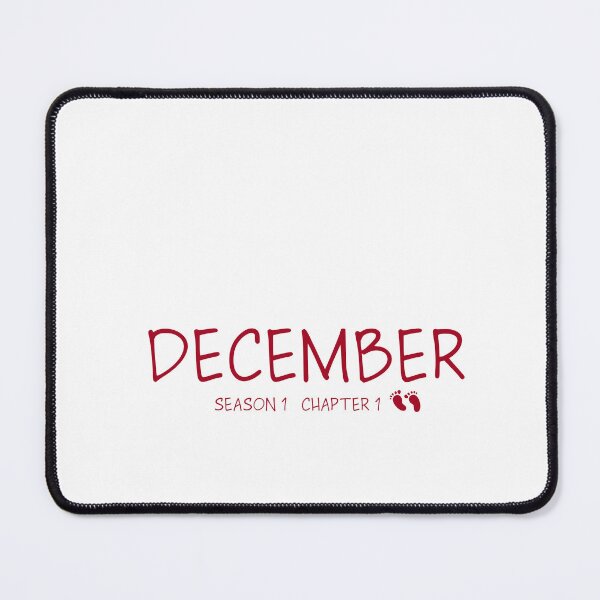 Item preview, December, Season1 Chapter 1!Coming Soon. Hi daddy,hi grandpa,hi auntie...! designed and sold by Miri-amI.