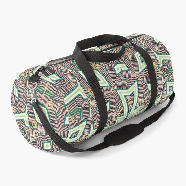 Item preview, ARUBA - ORANJESTAD ABSTRACT GEOMETRIC ARCHITECTURE PAINTED - ARUBA ONE HAPPY ISLAND designed and sold by Ralek.
