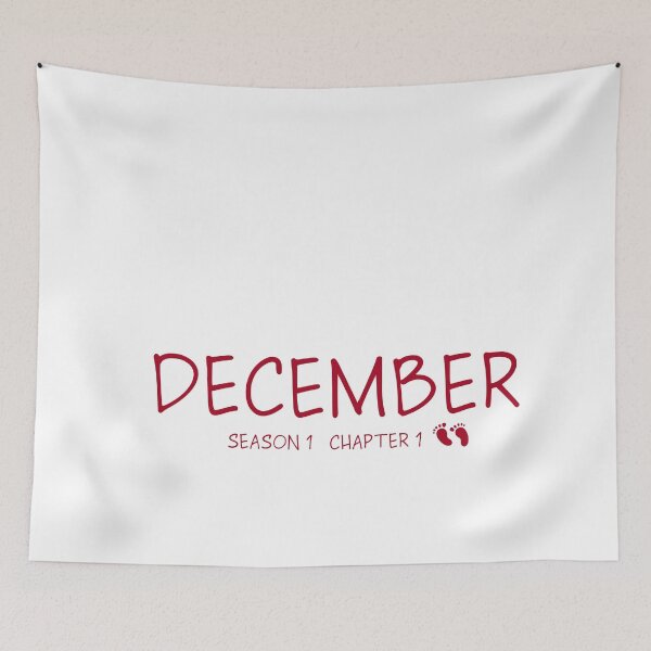 Item preview, December, Season1 Chapter 1!Coming Soon. Hi daddy,hi grandpa,hi auntie...! designed and sold by Miri-amI.