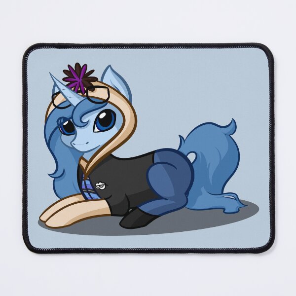 Item preview, Unicorn Logan Onesie designed and sold by Mirishalyn.