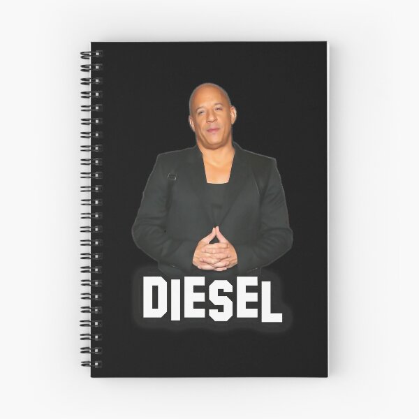 Item preview, Lover Gift Vin Diesel Retro Wave designed and sold by Justynbartell.