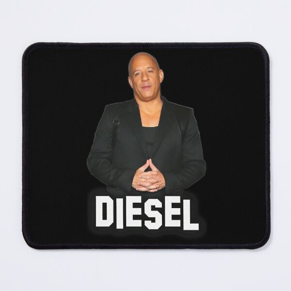 Artikelvorschau, Liebhabergeschenk Vin Diesel Retro Wave entworfen und verkauft von Justynbartell.