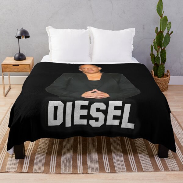 Item preview, Lover Gift Vin Diesel Retro Wave designed and sold by Justynbartell.