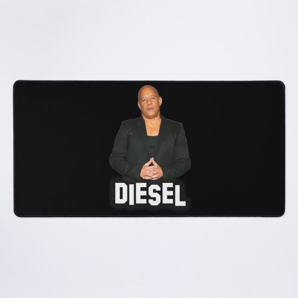 Item preview, Regalo Amante Vin Diesel Retro Wave designed and sold by Justynbartell.