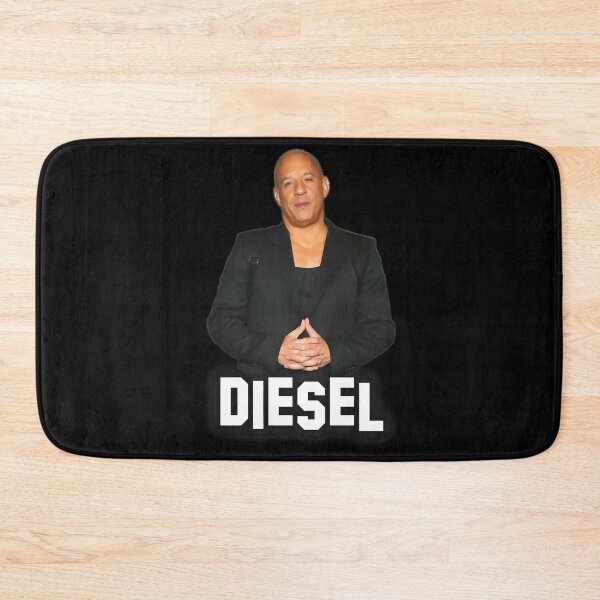 Item preview, Lover Gift Vin Diesel Retro Wave designed and sold by Justynbartell.