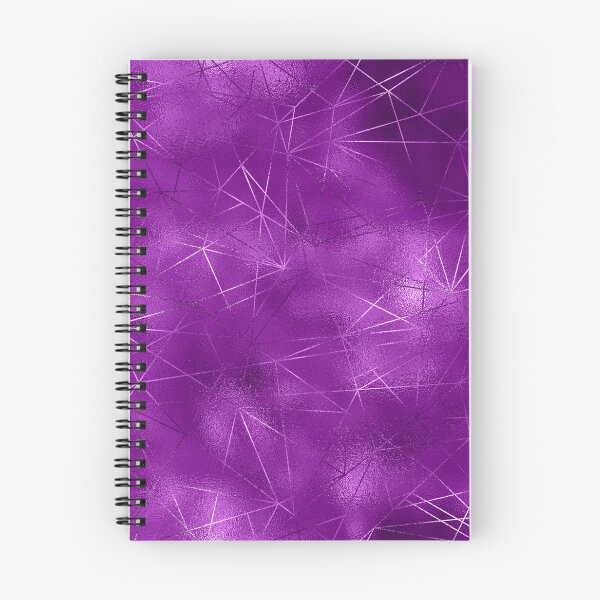 Item preview, Luxury Purple Textures Background 2 designed and sold by TrendyGlitter.