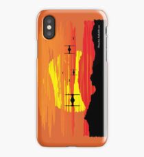 Attack on Takodana iPhone Case