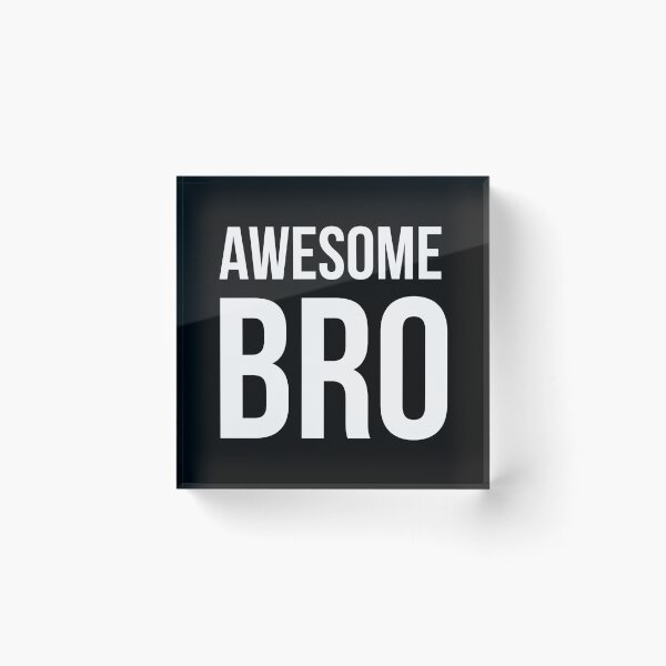 Artikelvorschau, Big bro entworfen und verkauft von NicklDesign.
