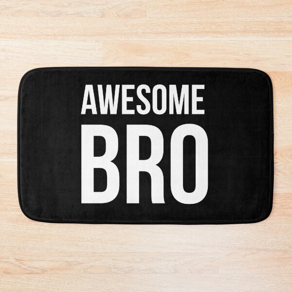 Item preview, big bro designed and sold by NicklDesign.