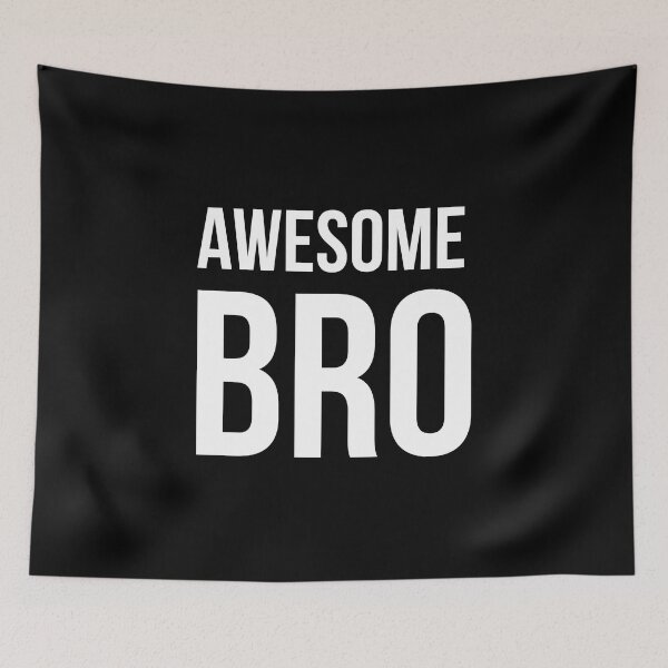 Item preview, big bro designed and sold by NicklDesign.