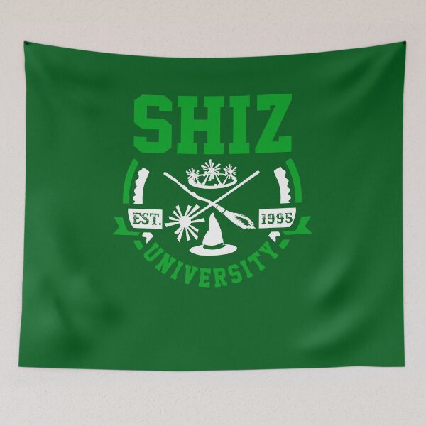 Item preview, Shiz University Full Size Love  designed and sold by kriishirliq.