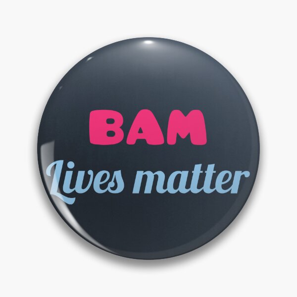 Item preview, Black and Minority Lives Matter designed and sold by NyxSunflower.