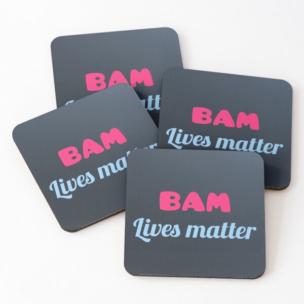 Item preview, Black and Minority Lives Matter designed and sold by NyxSunflower.