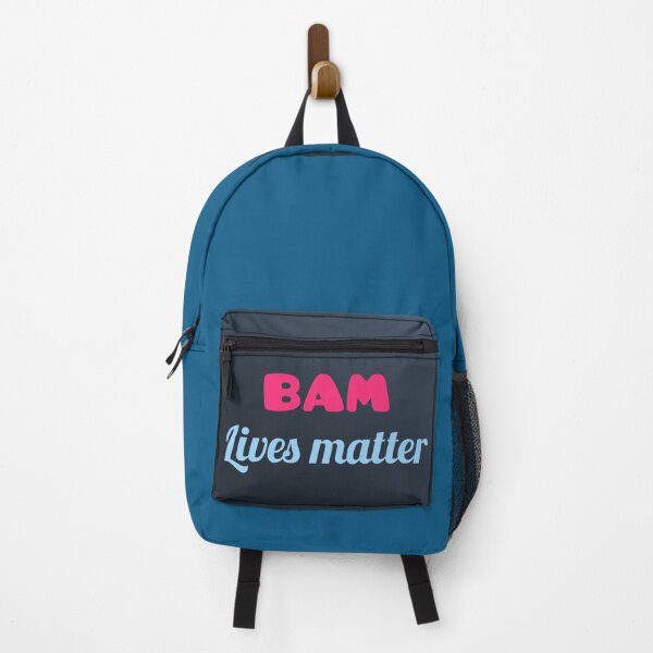 Item preview, Black and Minority Lives Matter designed and sold by NyxSunflower.