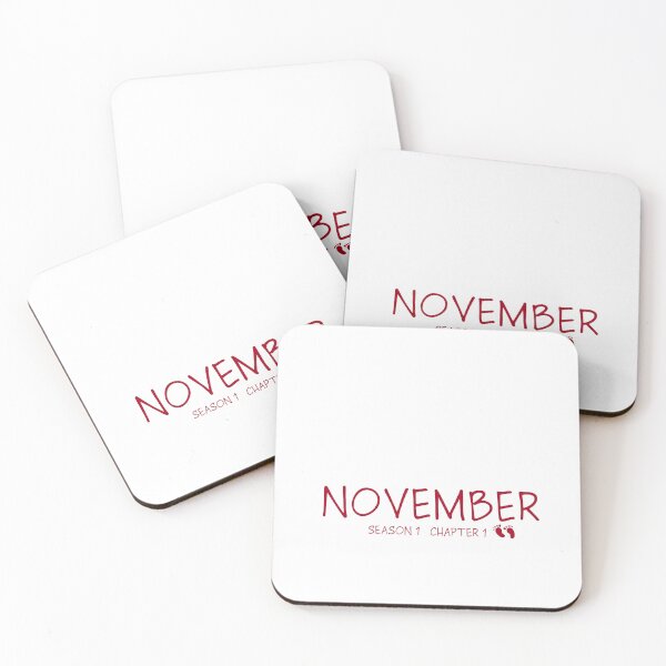 Item preview, November, Season1 Chapter 1!Coming Soon. Hi daddy,hi grandpa,hi auntie...! designed and sold by Miri-amI.