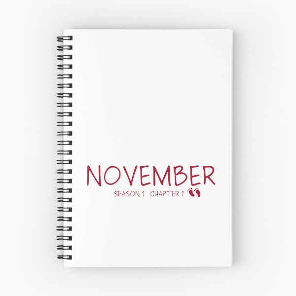 Item preview, November, Season1 Chapter 1!Coming Soon. Hi daddy,hi grandpa,hi auntie...! designed and sold by Miri-amI.