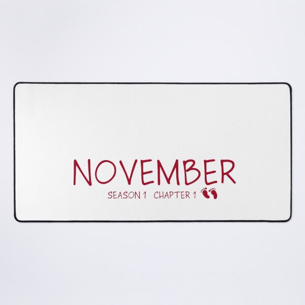 Item preview, November, Season1 Chapter 1!Coming Soon. Hi daddy,hi grandpa,hi auntie...! designed and sold by Miri-amI.