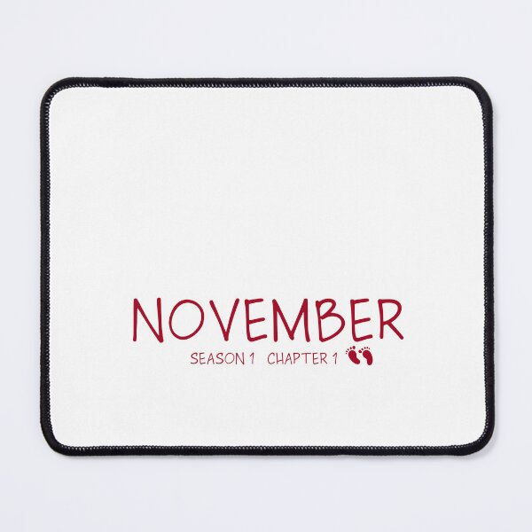 Item preview, November, Season1 Chapter 1!Coming Soon. Hi daddy,hi grandpa,hi auntie...! designed and sold by Miri-amI.