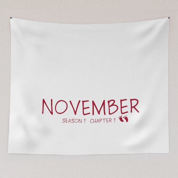 Item preview, November, Season1 Chapter 1!Coming Soon. Hi daddy,hi grandpa,hi auntie...! designed and sold by Miri-amI.