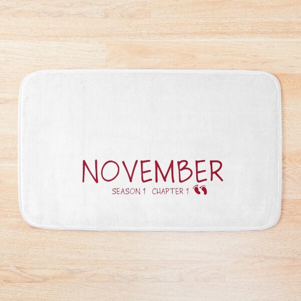 Item preview, November, Season1 Chapter 1!Coming Soon. Hi daddy,hi grandpa,hi auntie...! designed and sold by Miri-amI.