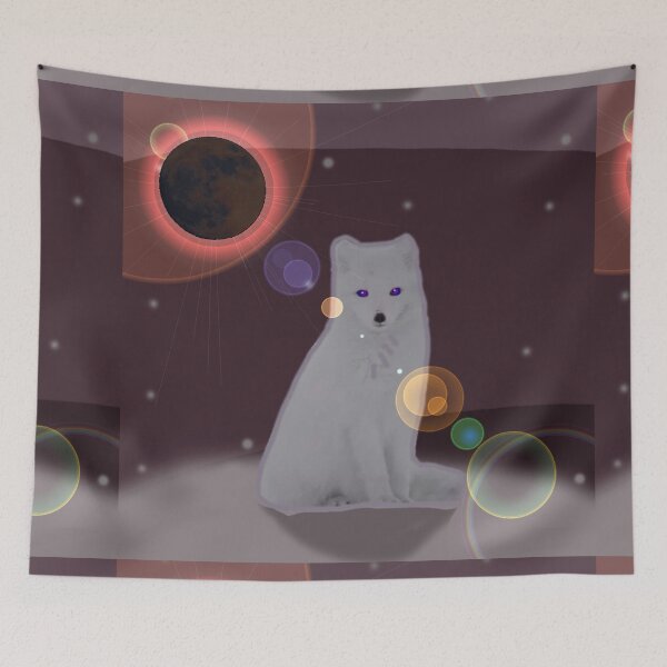 Item preview, Eclipse of winter designed and sold by Chloemcglinchey.